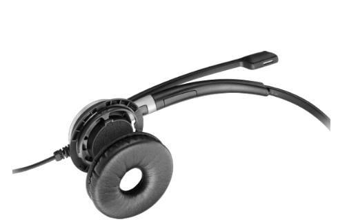 Sennheiser century sc630 mono